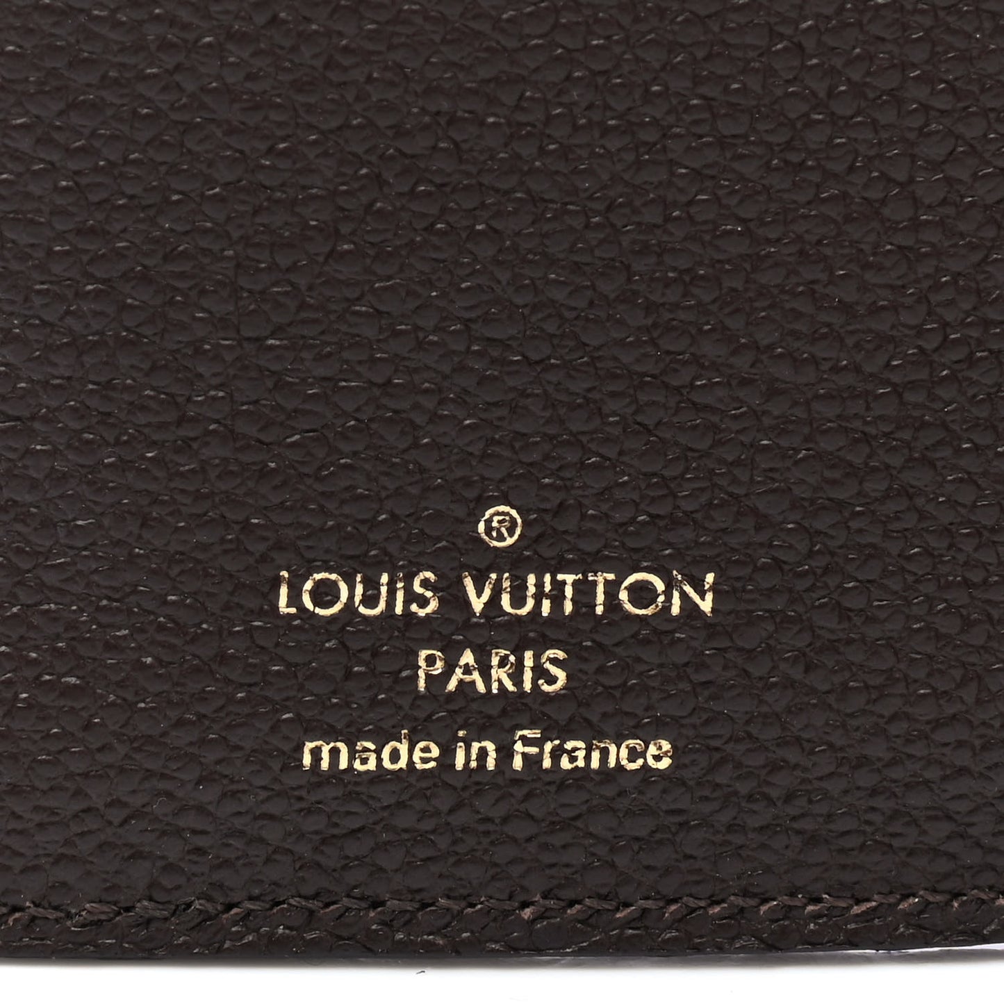 Empreinte Compact Curieuse Wallet Earth