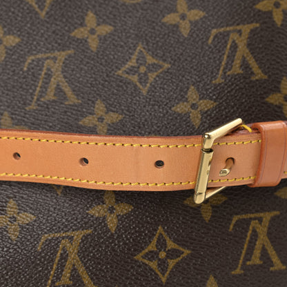 Louis Vuitton Monogram Musette GM 10 of 13