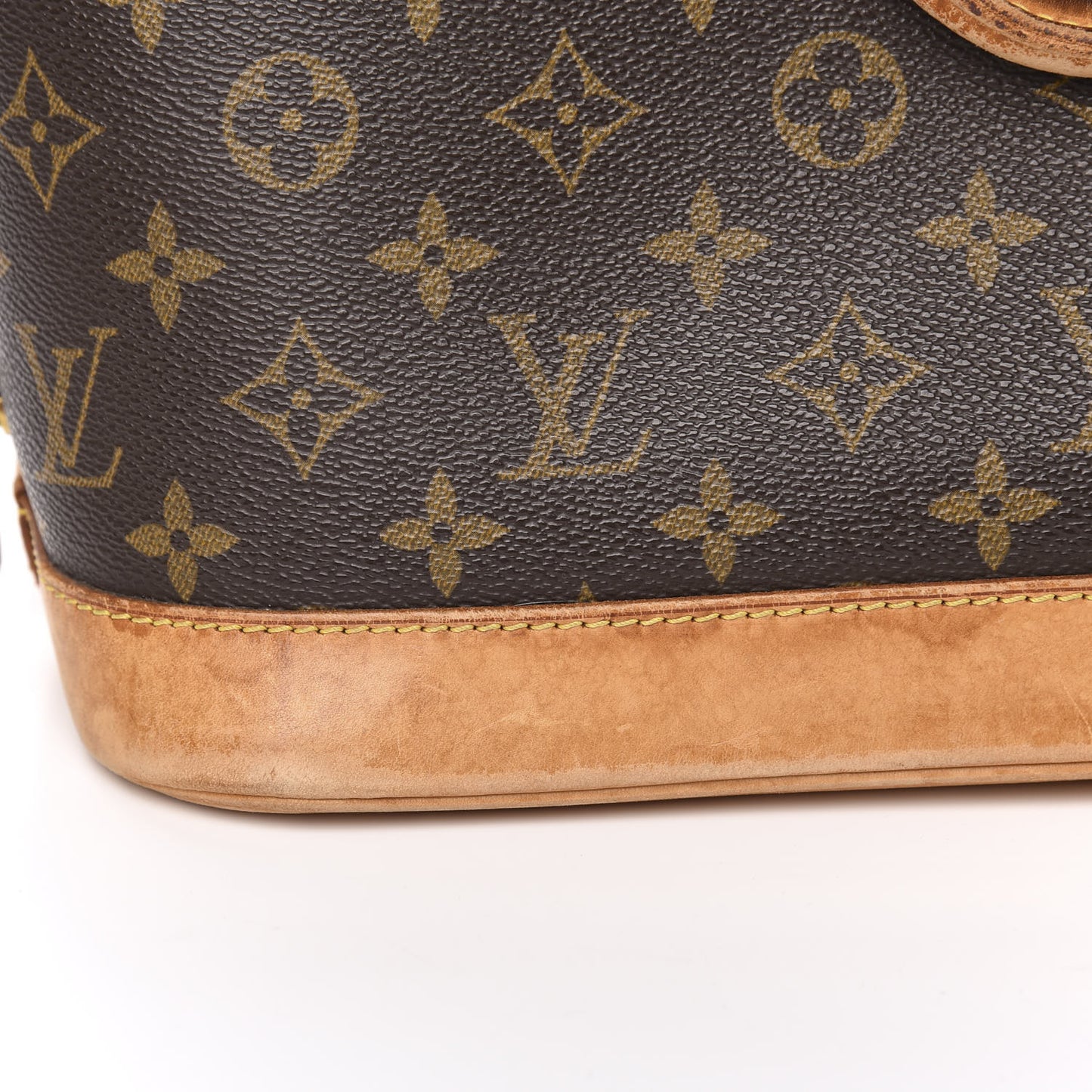 Monogram Alma PM