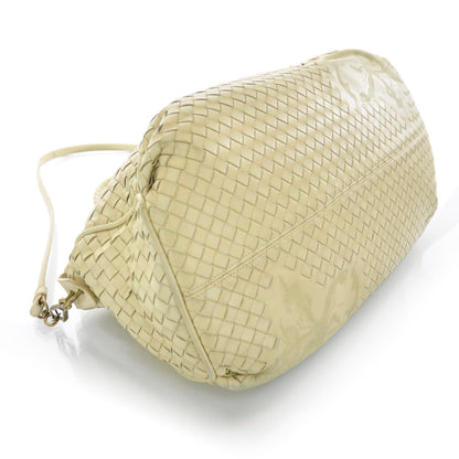 Bottega Veneta Nappa Intrecciato Capri Farfalle 4 of 9