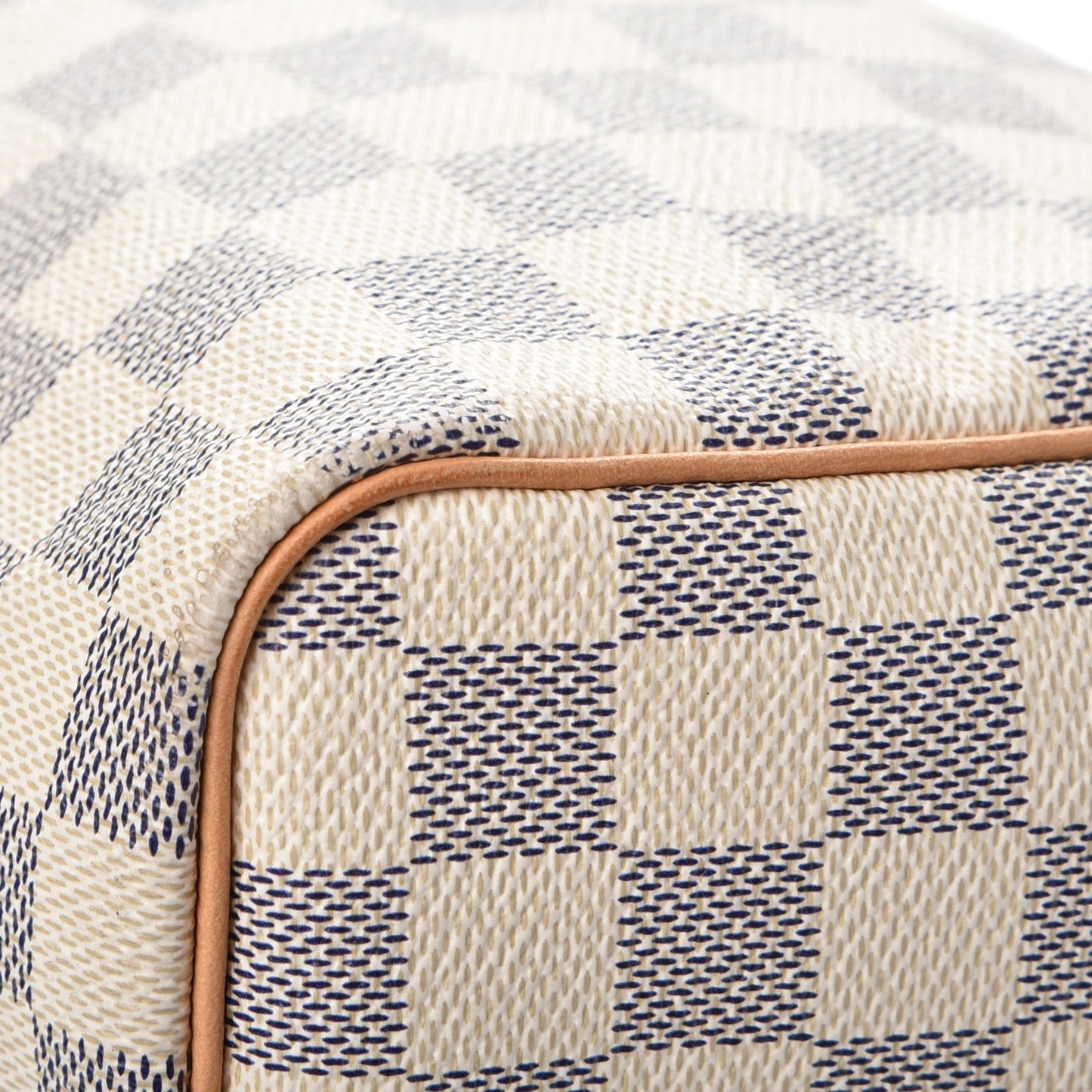 Damier Azur Speedy 30