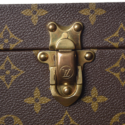 Louis Vuitton Monogram Briefcase 8 of 17