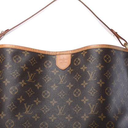 Louis Vuitton Monogram Delightful MM 9 of 13