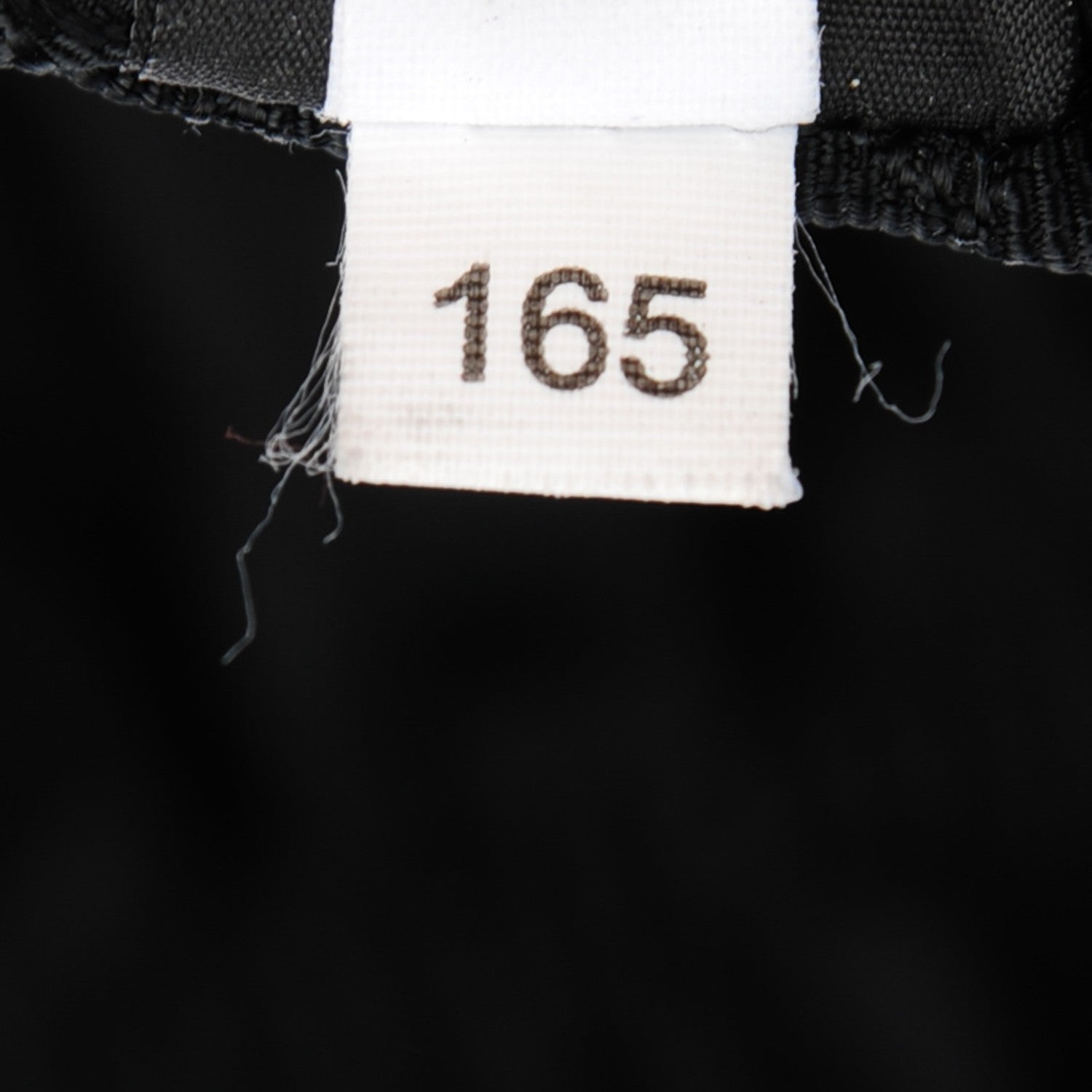 Prada Tessuto Nylon Gaufre Tote Nero Black 9 of 10