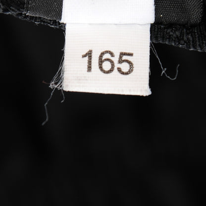 Prada Tessuto Nylon Gaufre Tote Nero Black 9 of 10