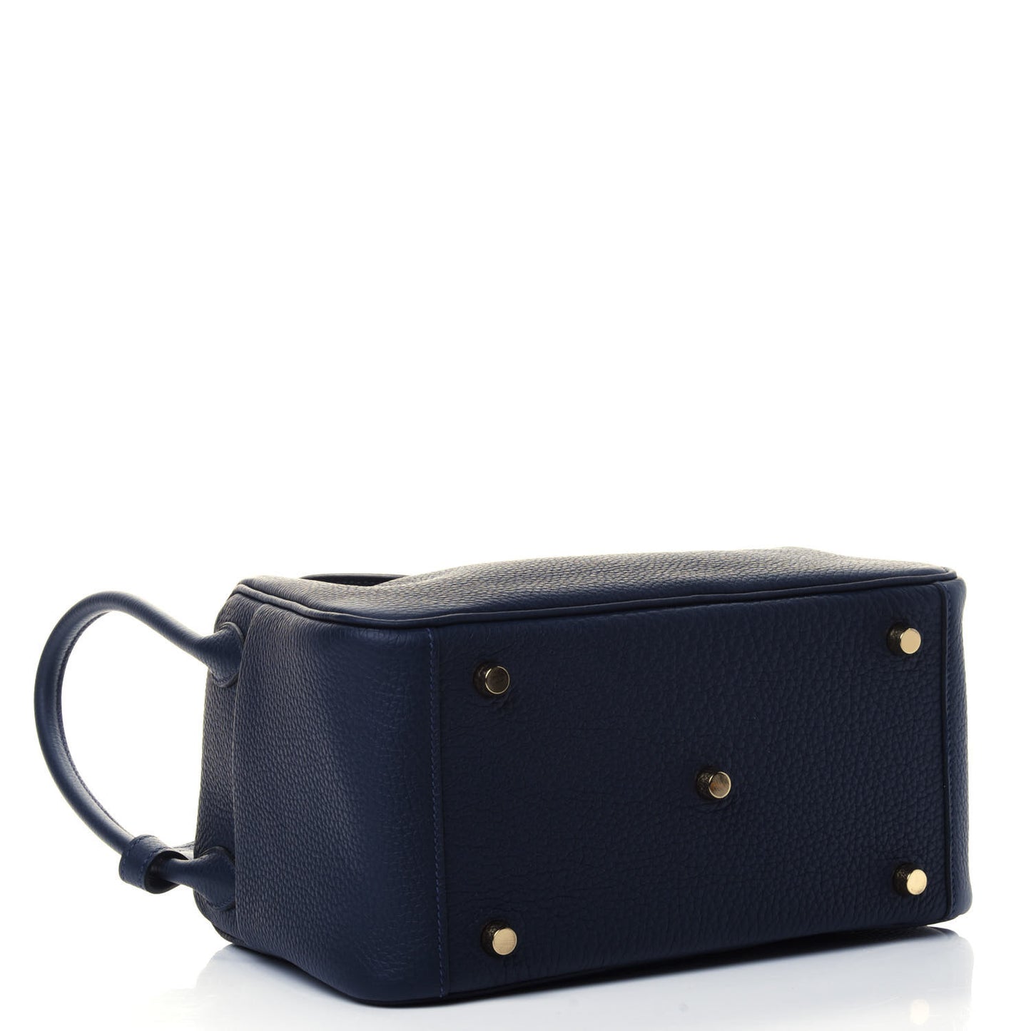 Taurillon Clemence Lindy 26 Bleu Nuit