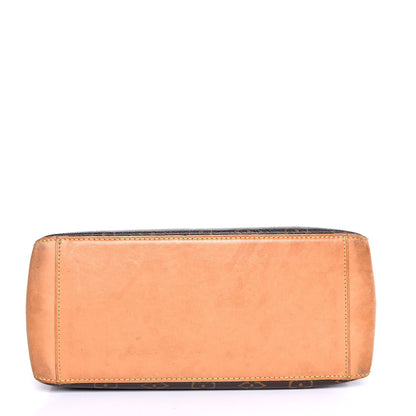 Louis Vuitton Monogram Cabas Piano 6 of 17