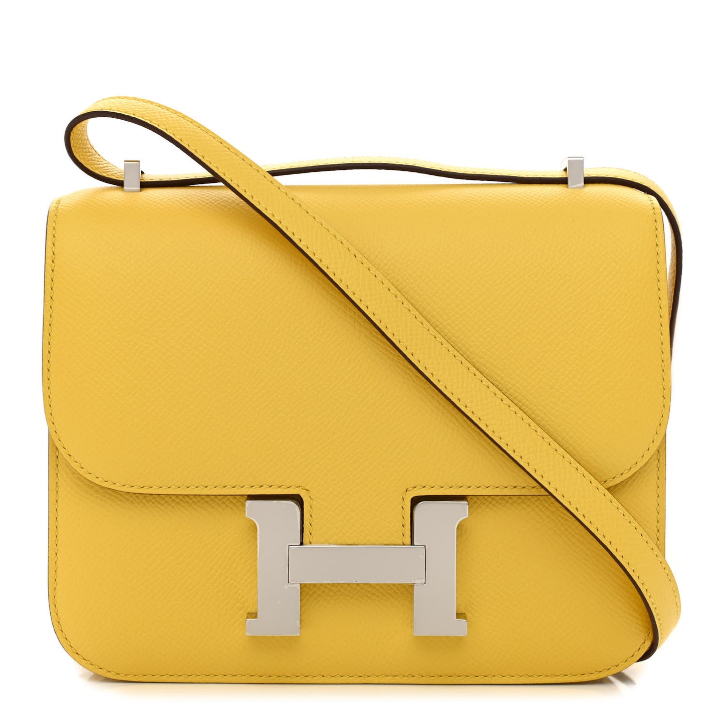 Epsom Constance 18 Jaune de Naples
