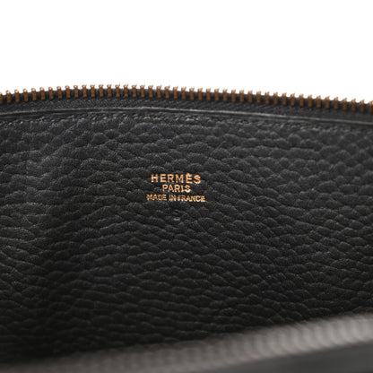 Hermes Ardennes Bolide 45 Black 6 of 8