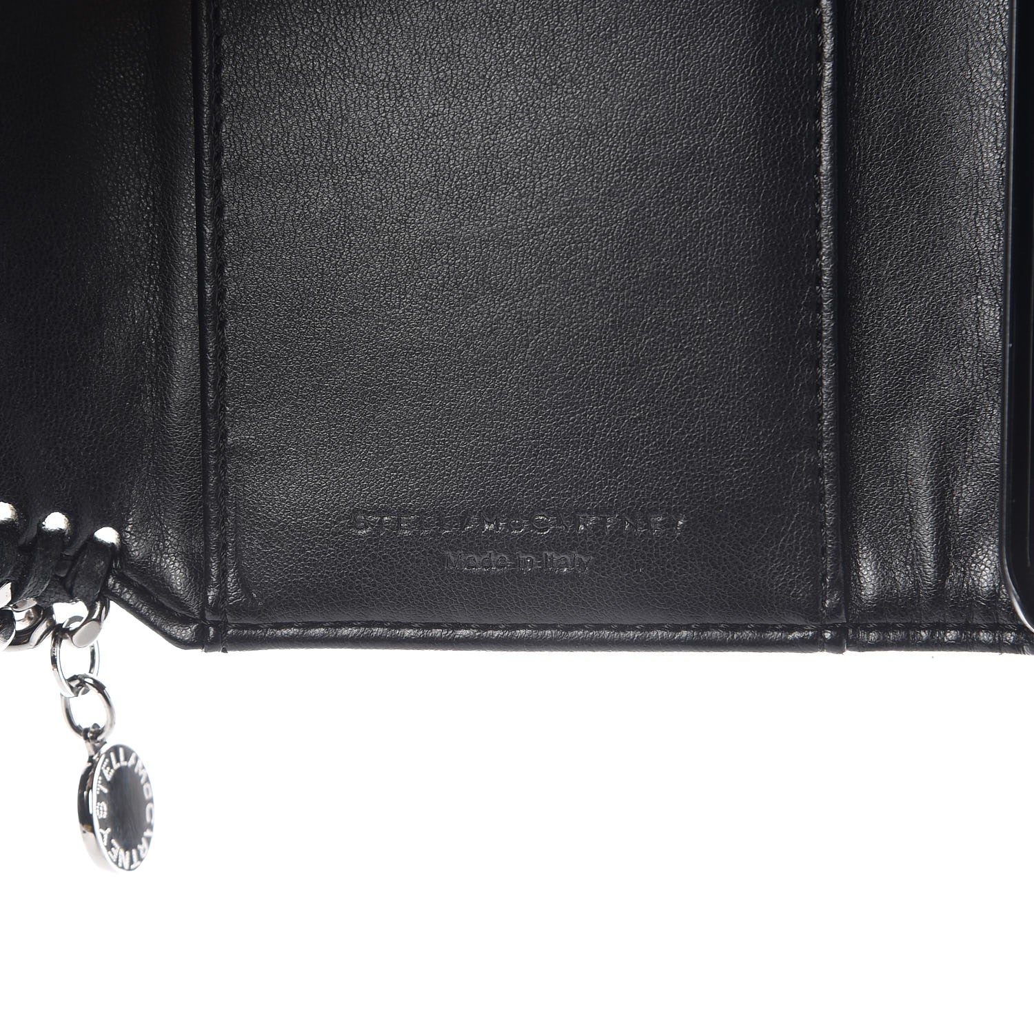 Stella McCartney Faux Python Falabella iPhone 6 Wallet Case 7 of 8