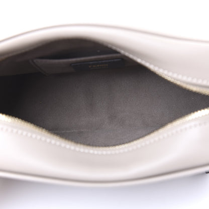 Fendi Vitello Century F is Camera Case Tortora 4 of 9