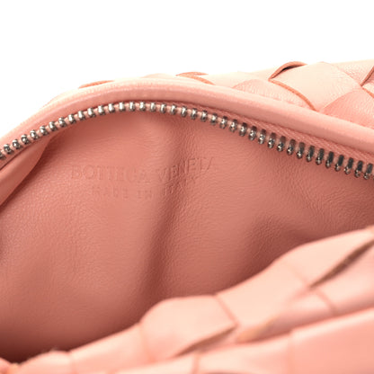 Bottega Veneta Nappa Intrecciato Mini Jodie Peachy 6 of 10