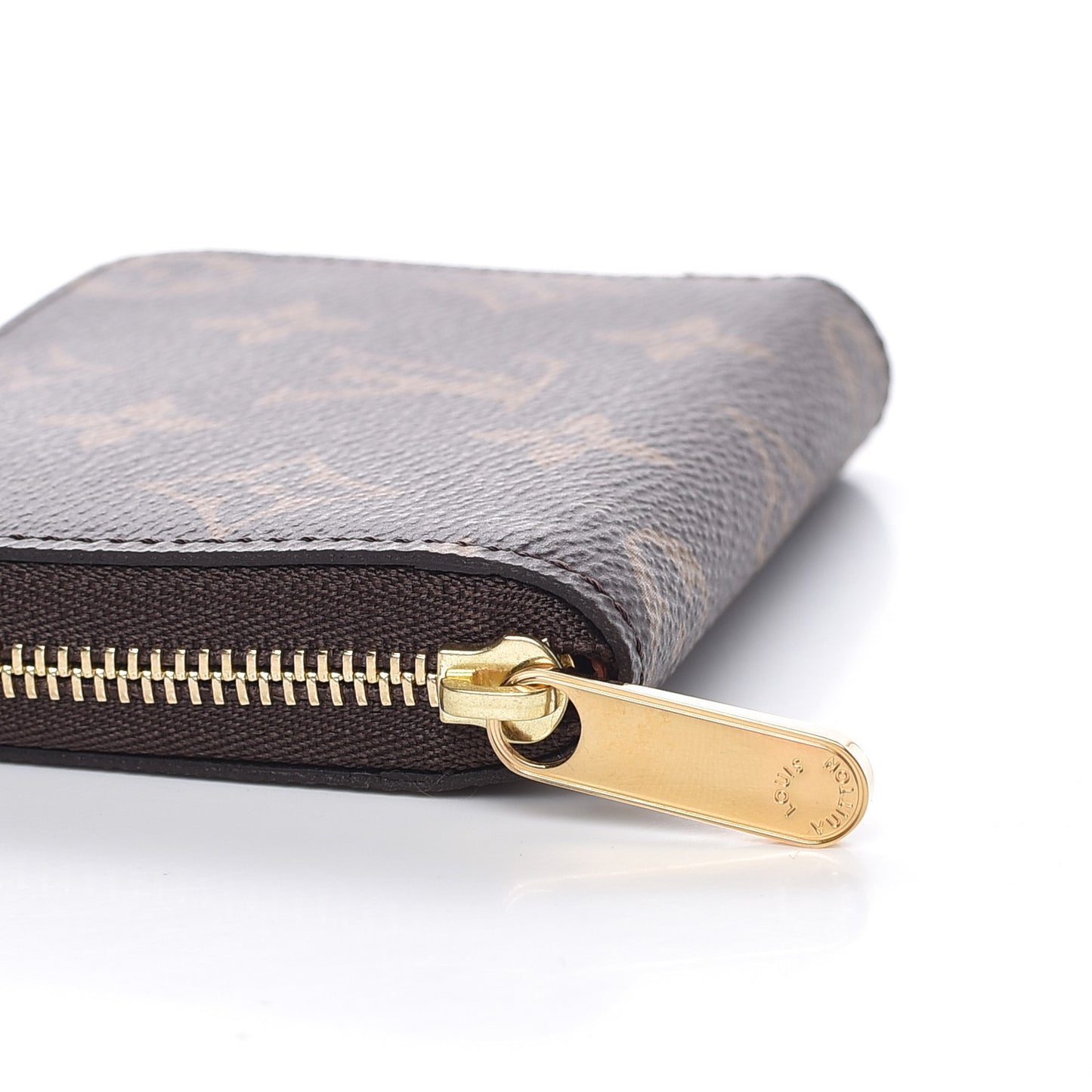 Monogram Zippy Coin Purse
