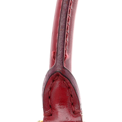Louis Vuitton Surya Mahina L Cherry 14 of 17