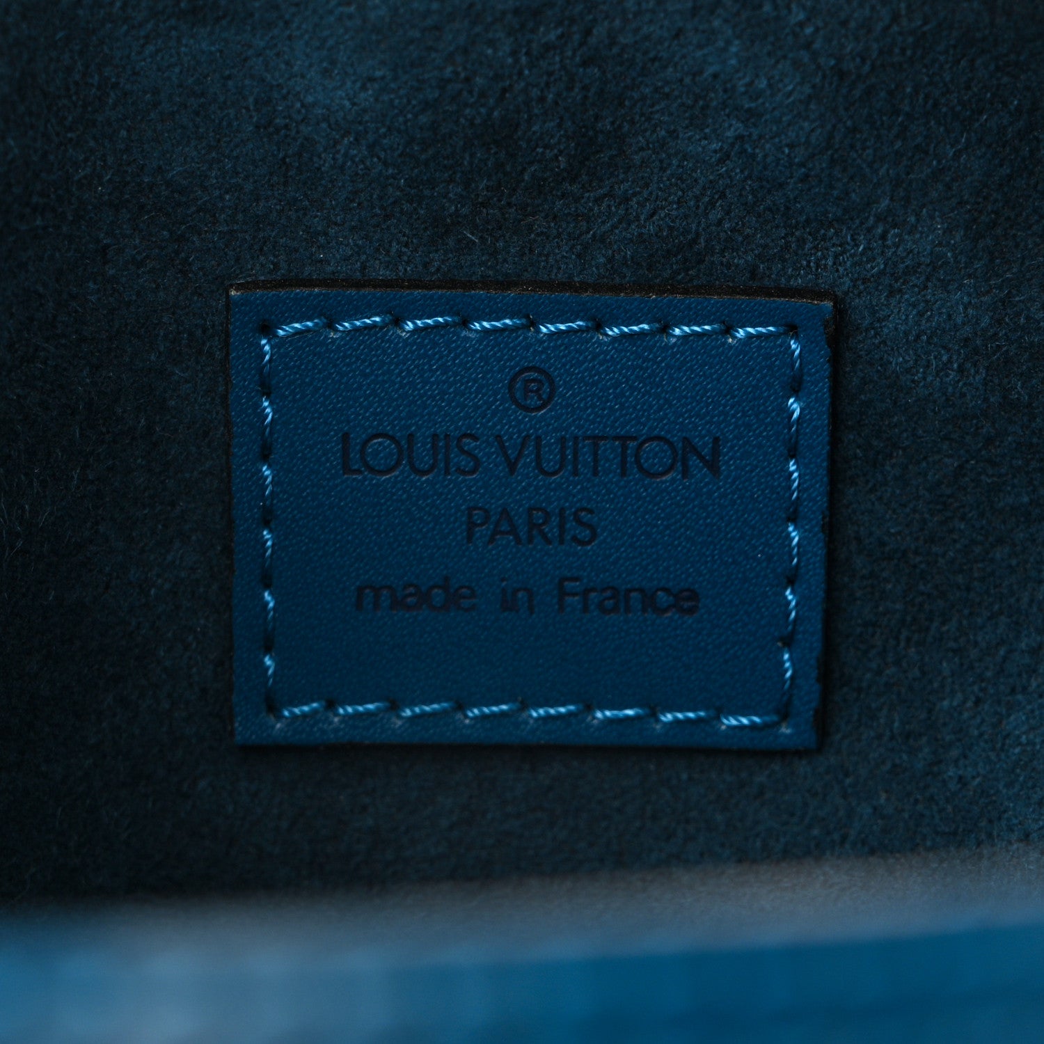 Louis Vuitton Epi Sablons Toledo 6 of 10