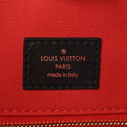 Louis Vuitton Reverse Monogram Giant Onthego GM 6 of 8