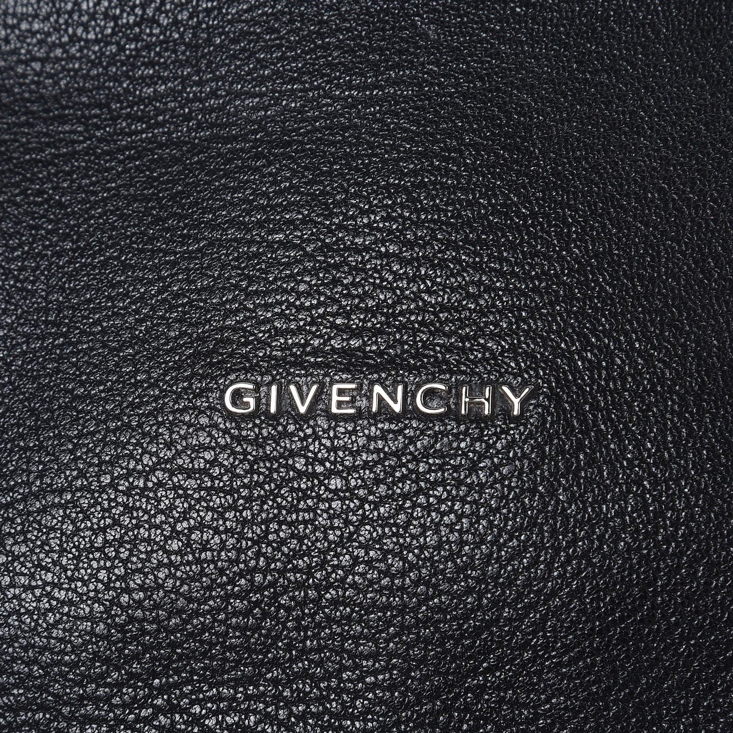 Givenchy Sugar Goatskin Small Pandora Black 11 of 11