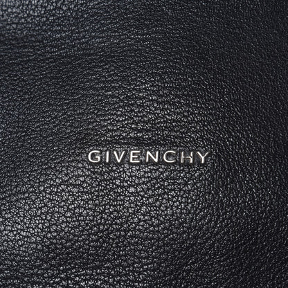 Givenchy Sugar Goatskin Small Pandora Black 11 of 11