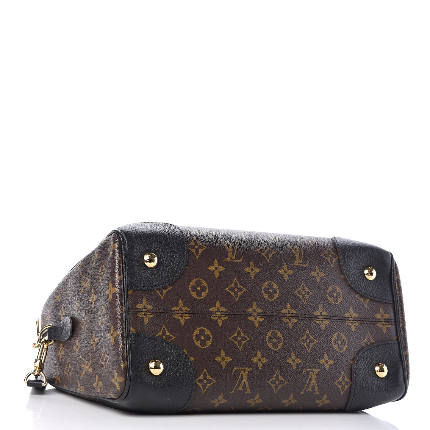 Monogram Retiro NM Black