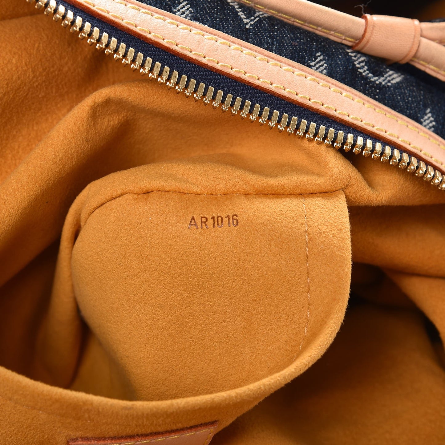 Denim Raye Cabas GM