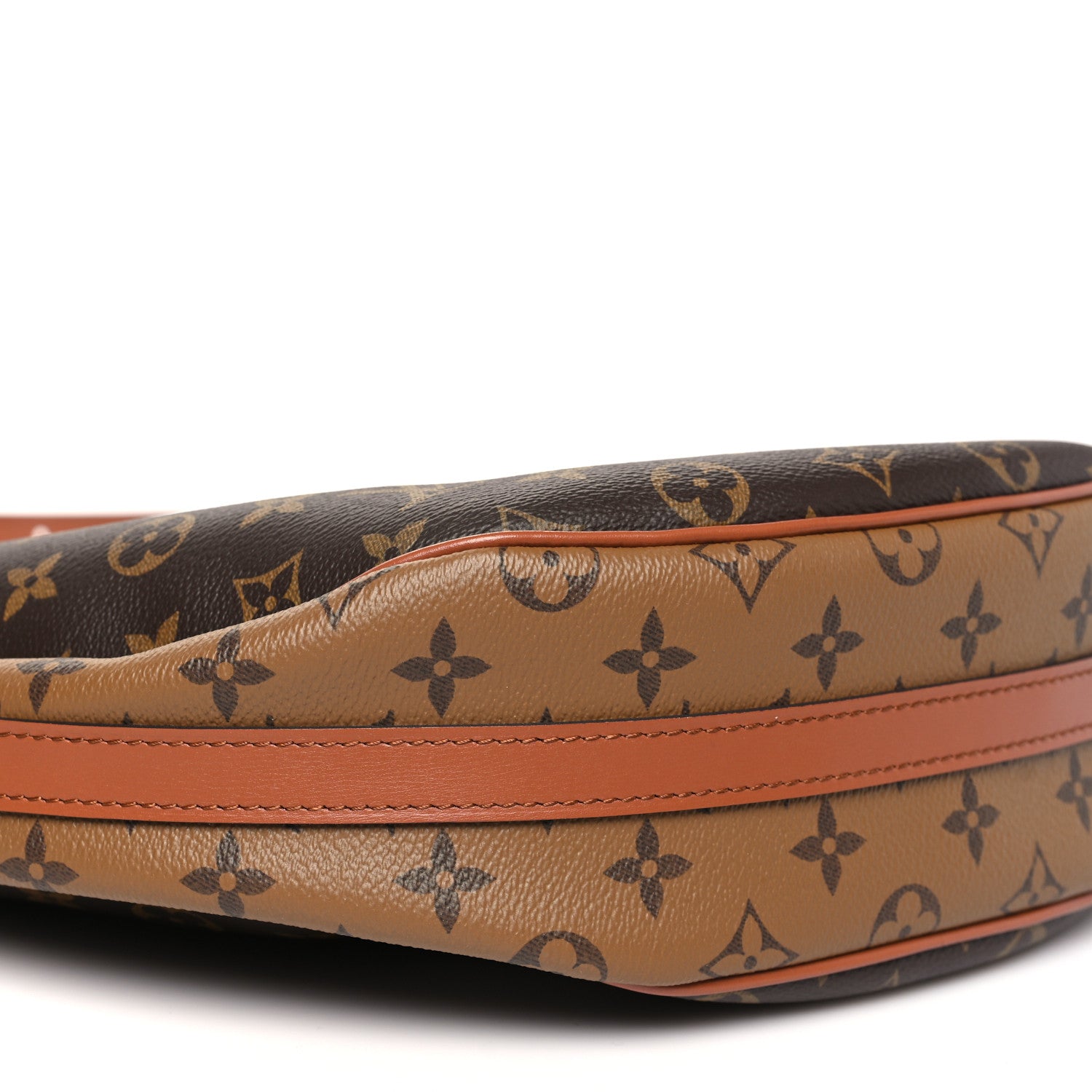 Louis Vuitton Reverse Monogram Loop Hobo 9 of 10