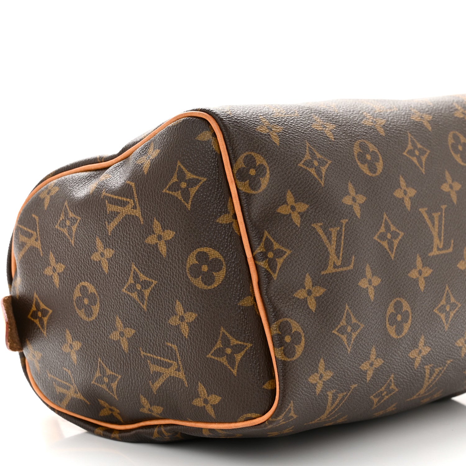 Louis Vuitton Monogram Speedy 25 9 of 10