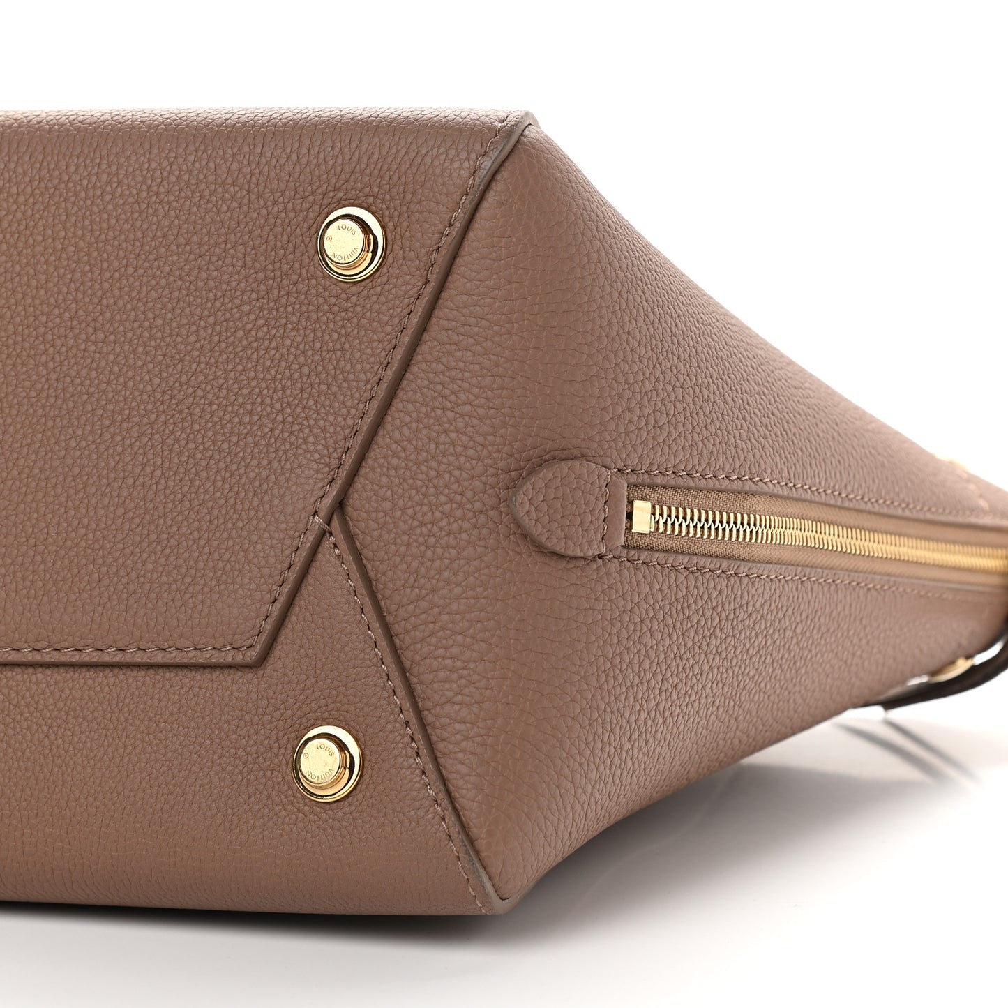 Calfskin Freedom Taupe