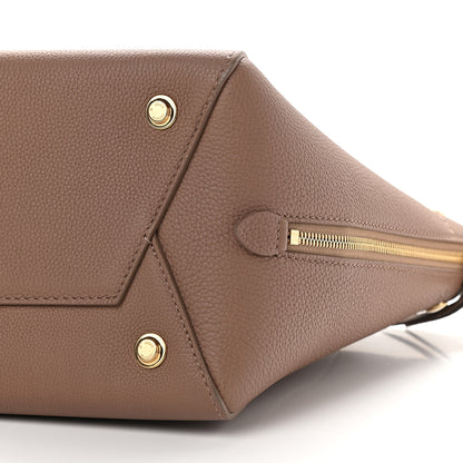 Louis Vuitton Calfskin Freedom Taupe 10 of 10