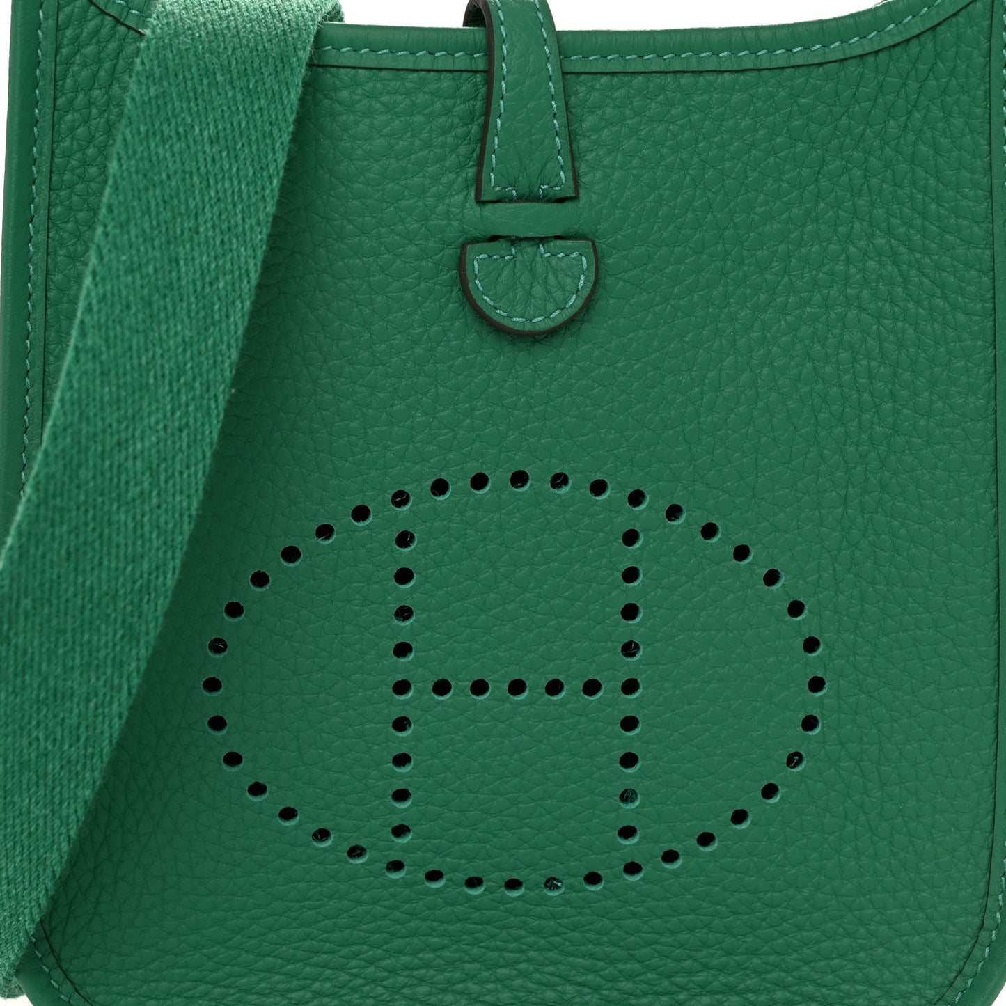 Taurillon Clemence Evelyne TPM Vert Vertigo