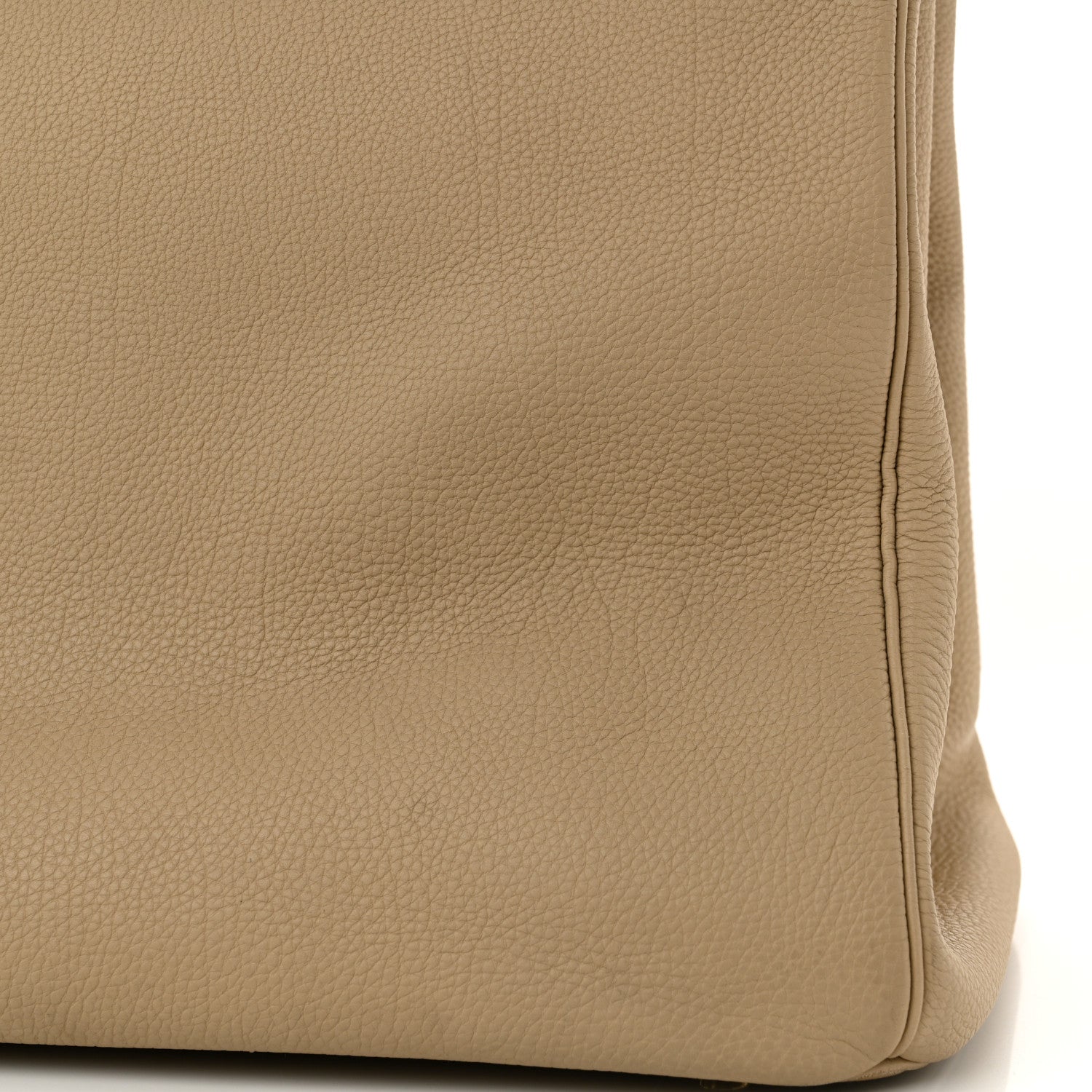 Hermes Togo HAC Birkin 40 Trench 16 of 18