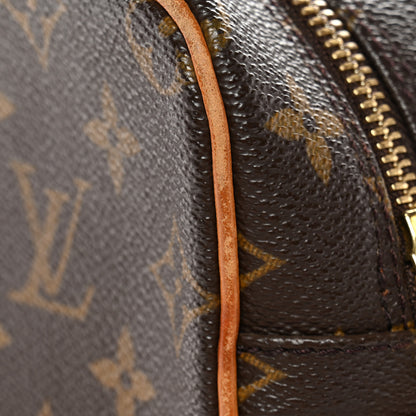 Louis Vuitton Monogram Trocadero 30 12 of 14