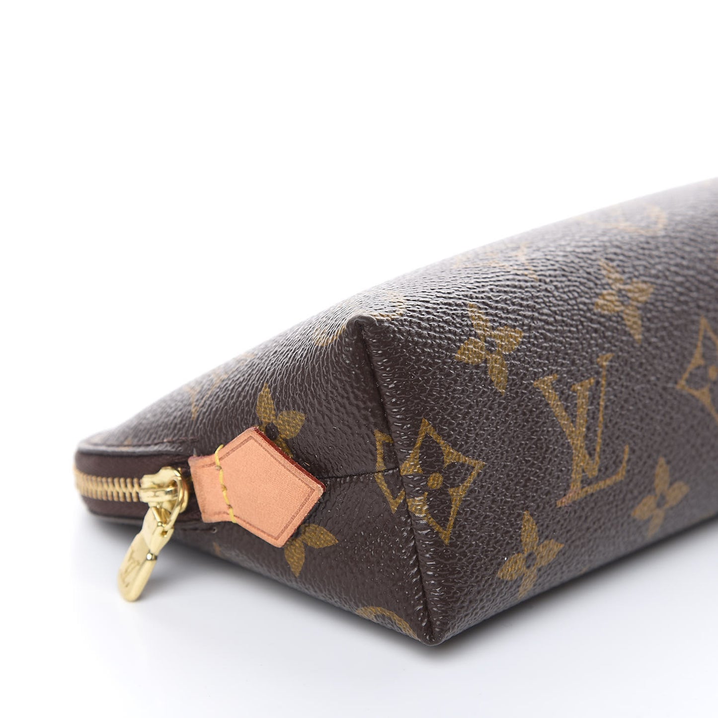 Monogram Cosmetic Pouch