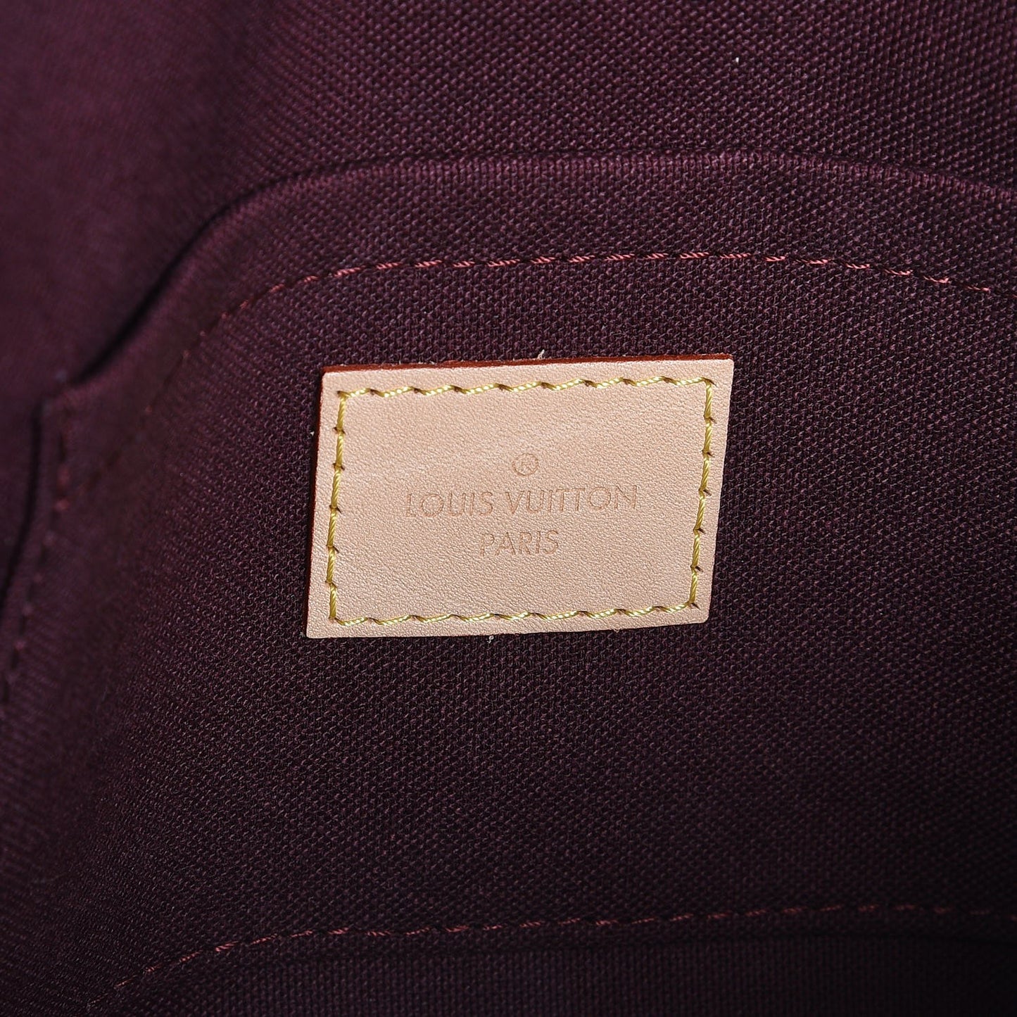 Monogram Favorite MM