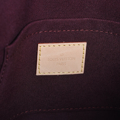 Louis Vuitton Monogram Favorite MM 6 of 9