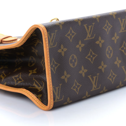 Louis Vuitton Monogram Popincourt Haut 7 of 8