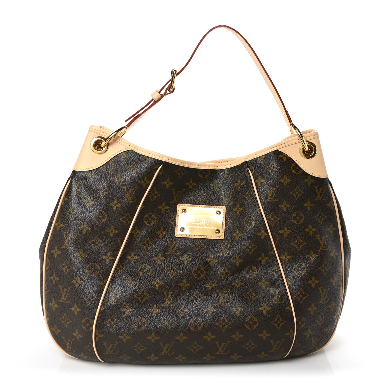 Louis Vuitton Monogram Galliera GM 1 of 8