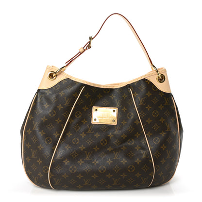 Louis Vuitton Monogram Galliera GM 1 of 8
