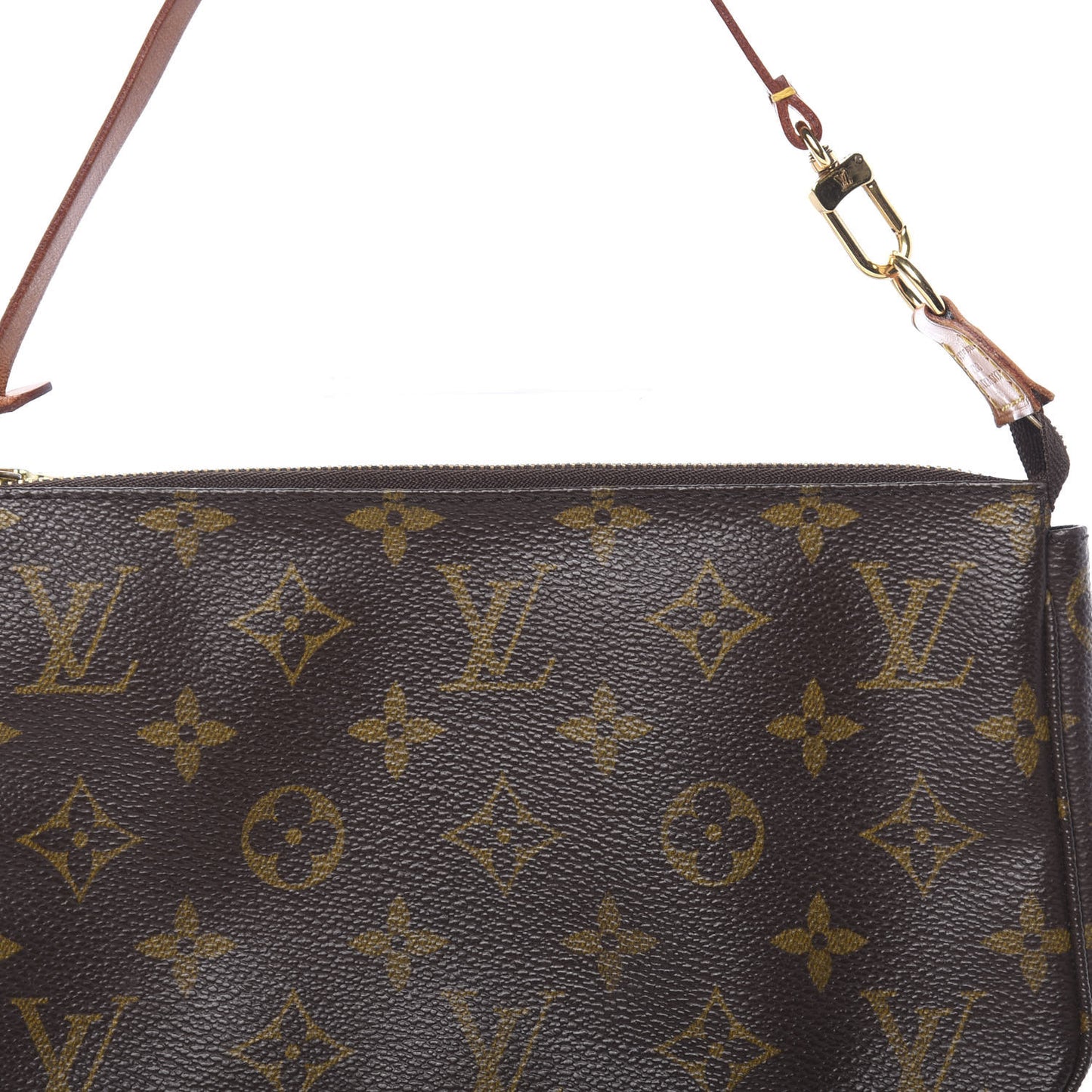Monogram Pochette Accessories