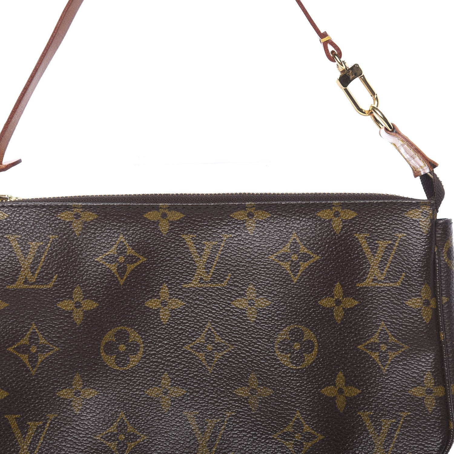 Louis Vuitton Monogram Pochette Accessories 11 of 11