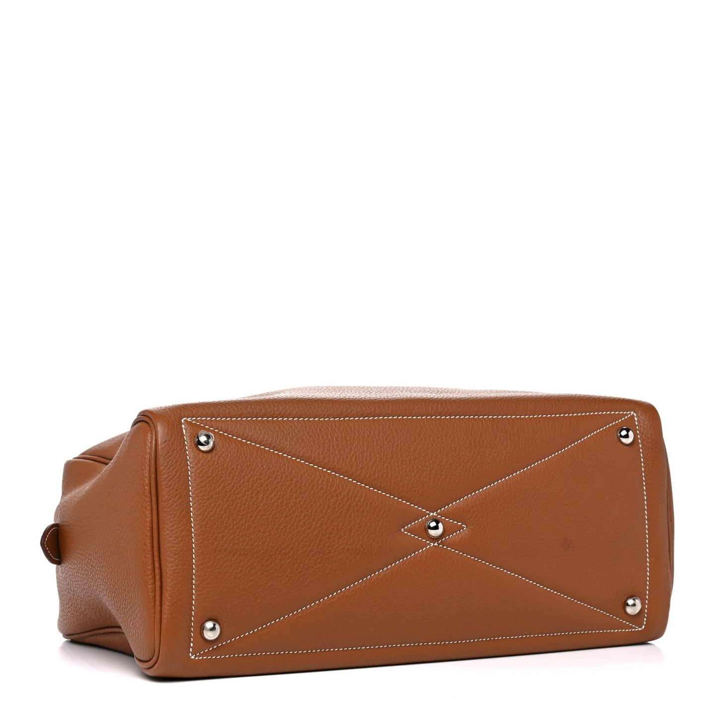 Taurillon Clemence Victoria II 35 Gold