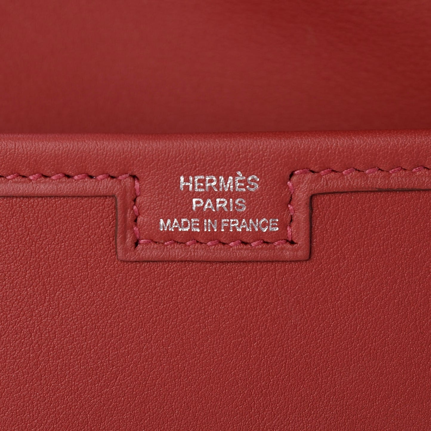 Swift Jige Elan 29 Clutch Rouge Vif