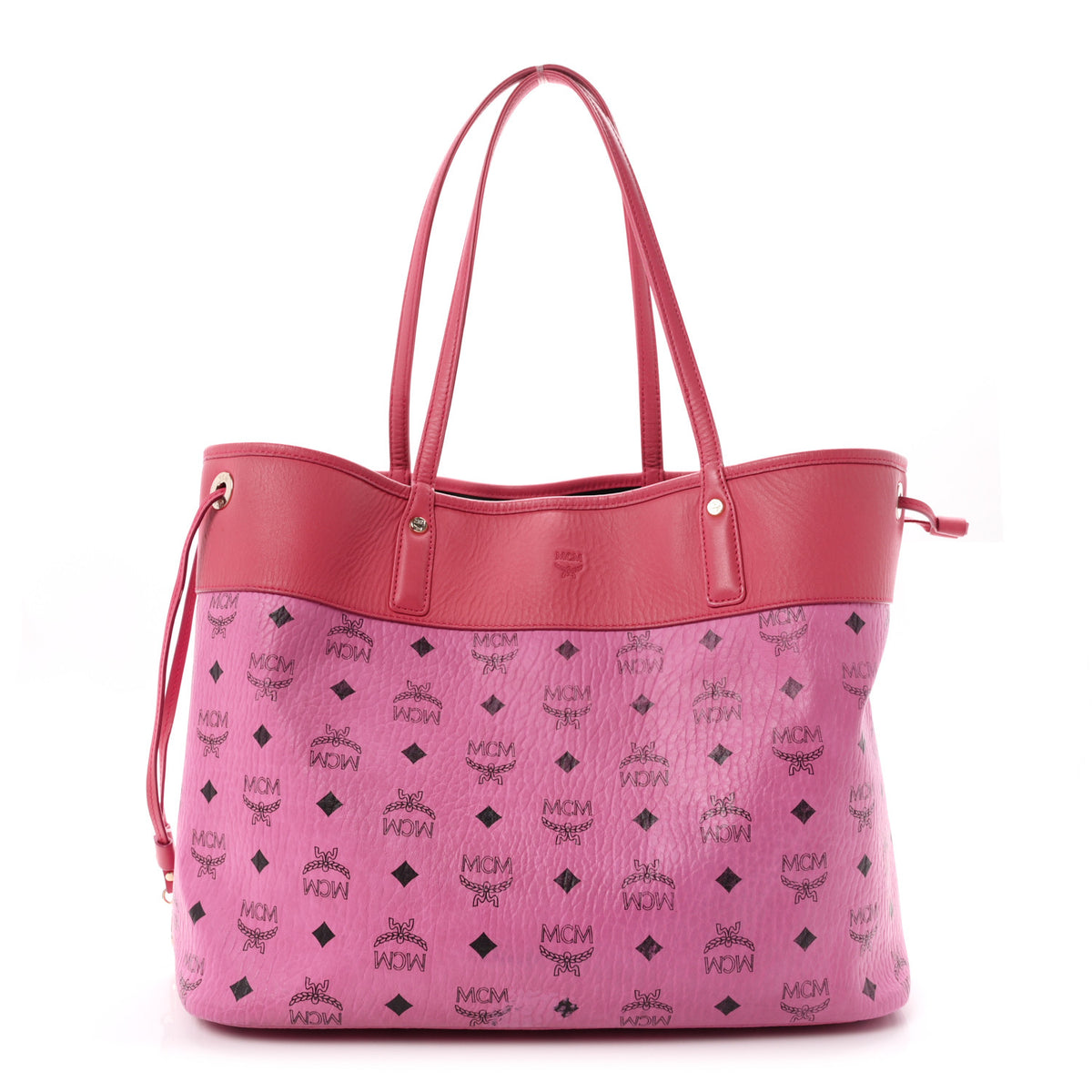 Visetos Aren Tote Pink