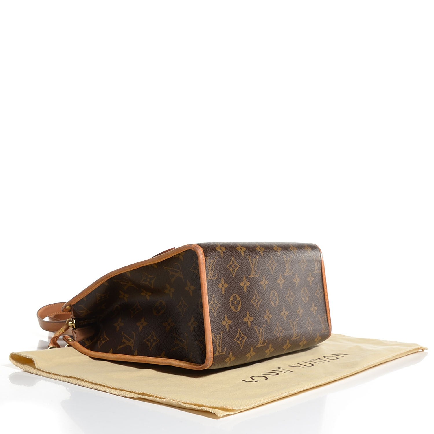 Louis Vuitton Monogram Popincourt Haut 4 of 7