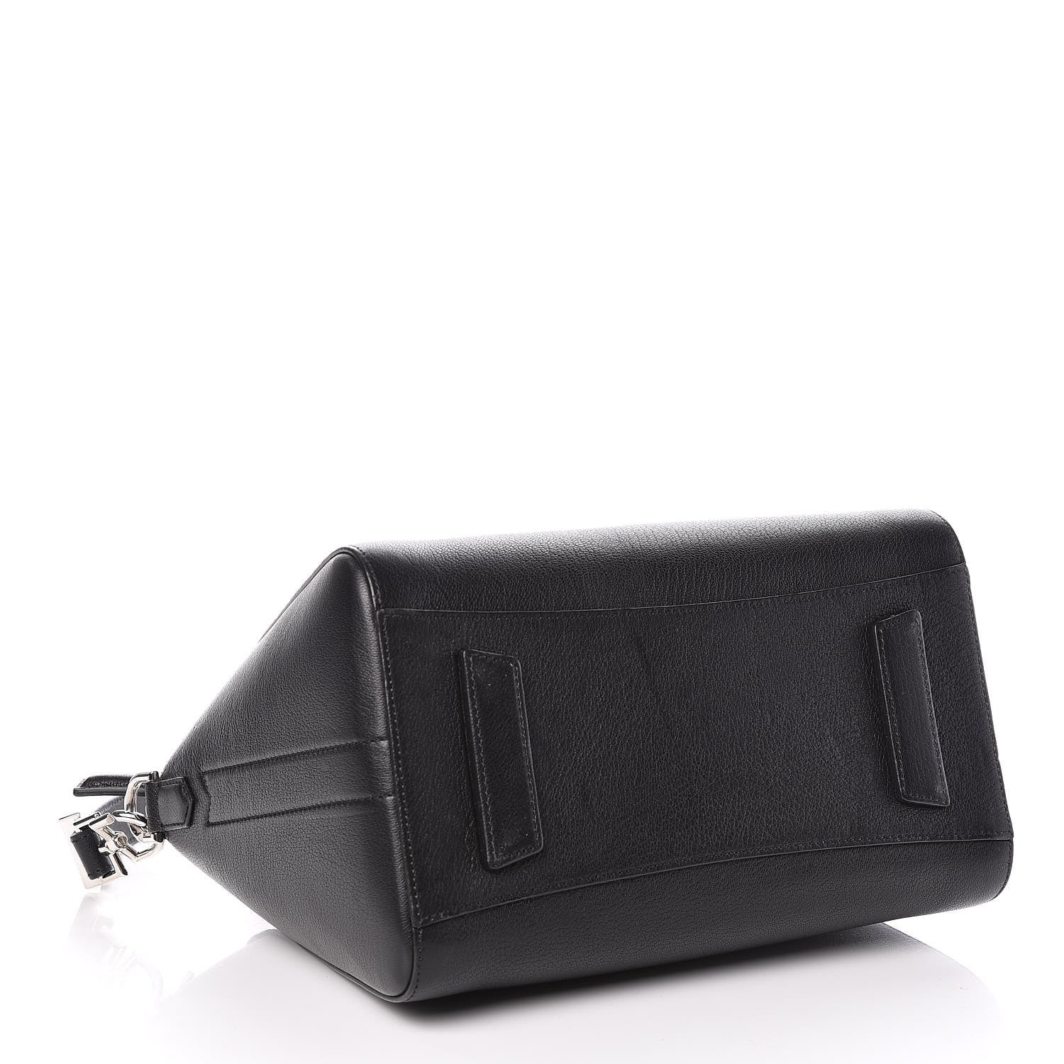 Givenchy Sugar Goatskin Small Antigona Black 2 of 10