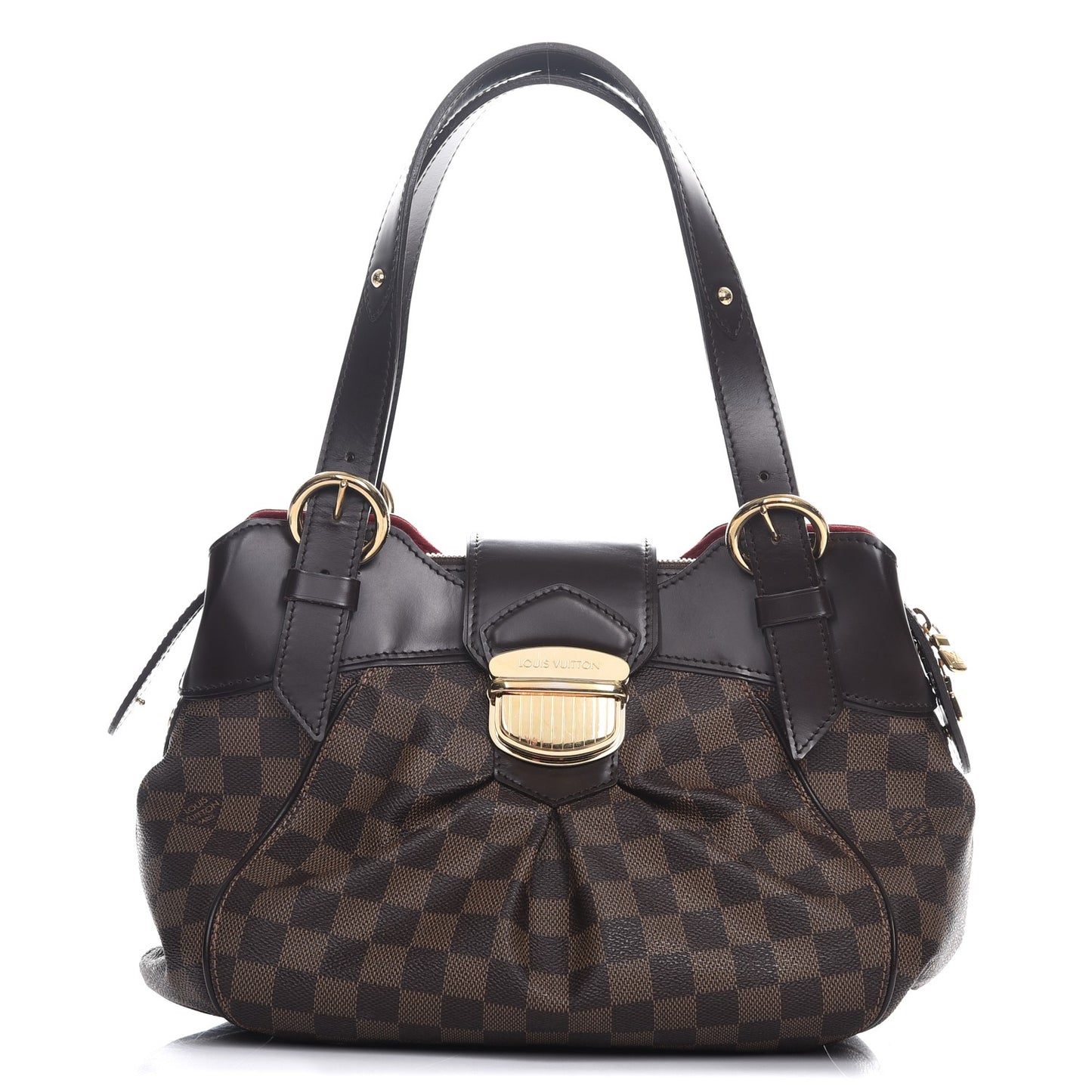 Damier Ebene Sistina PM