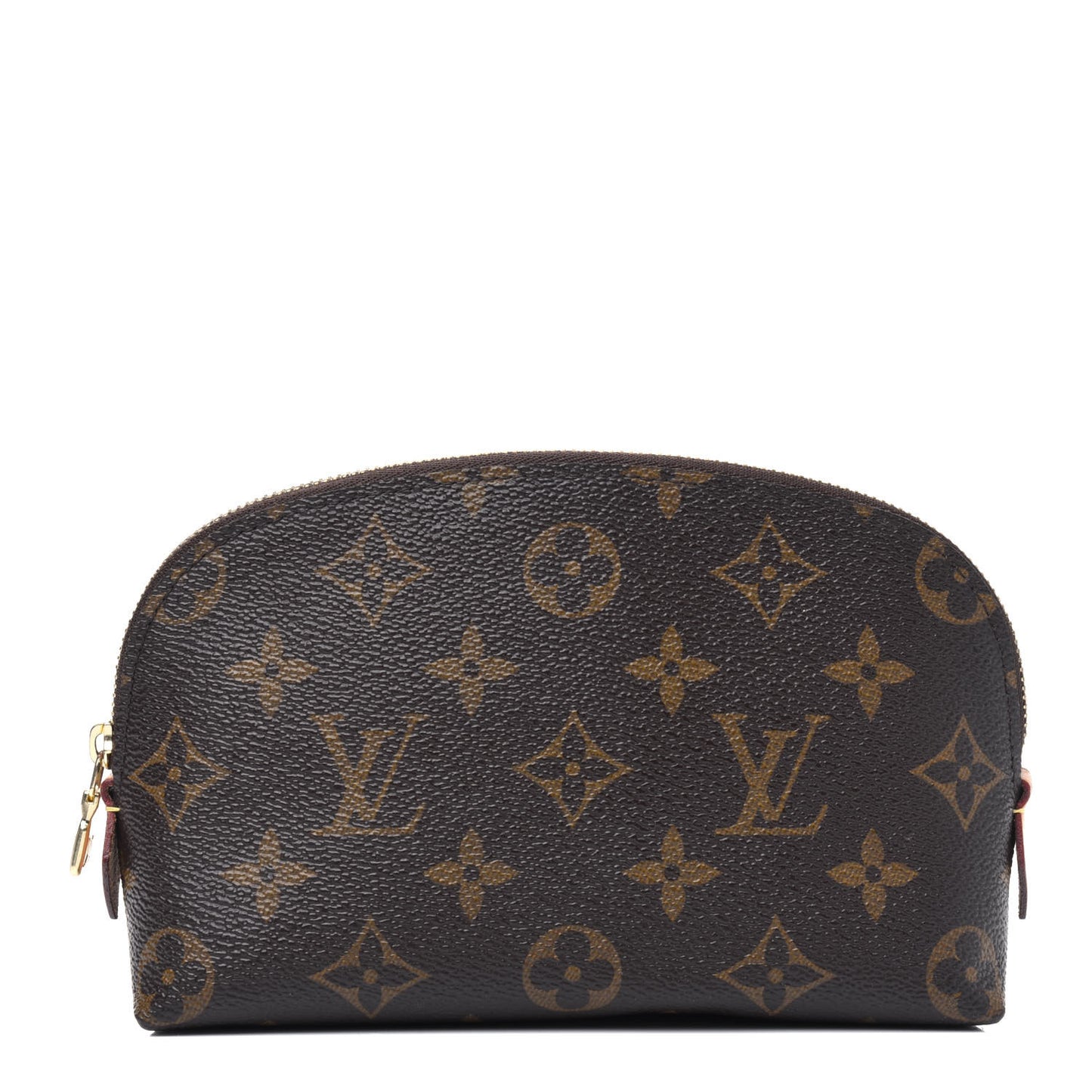 Monogram Cosmetic Pouch