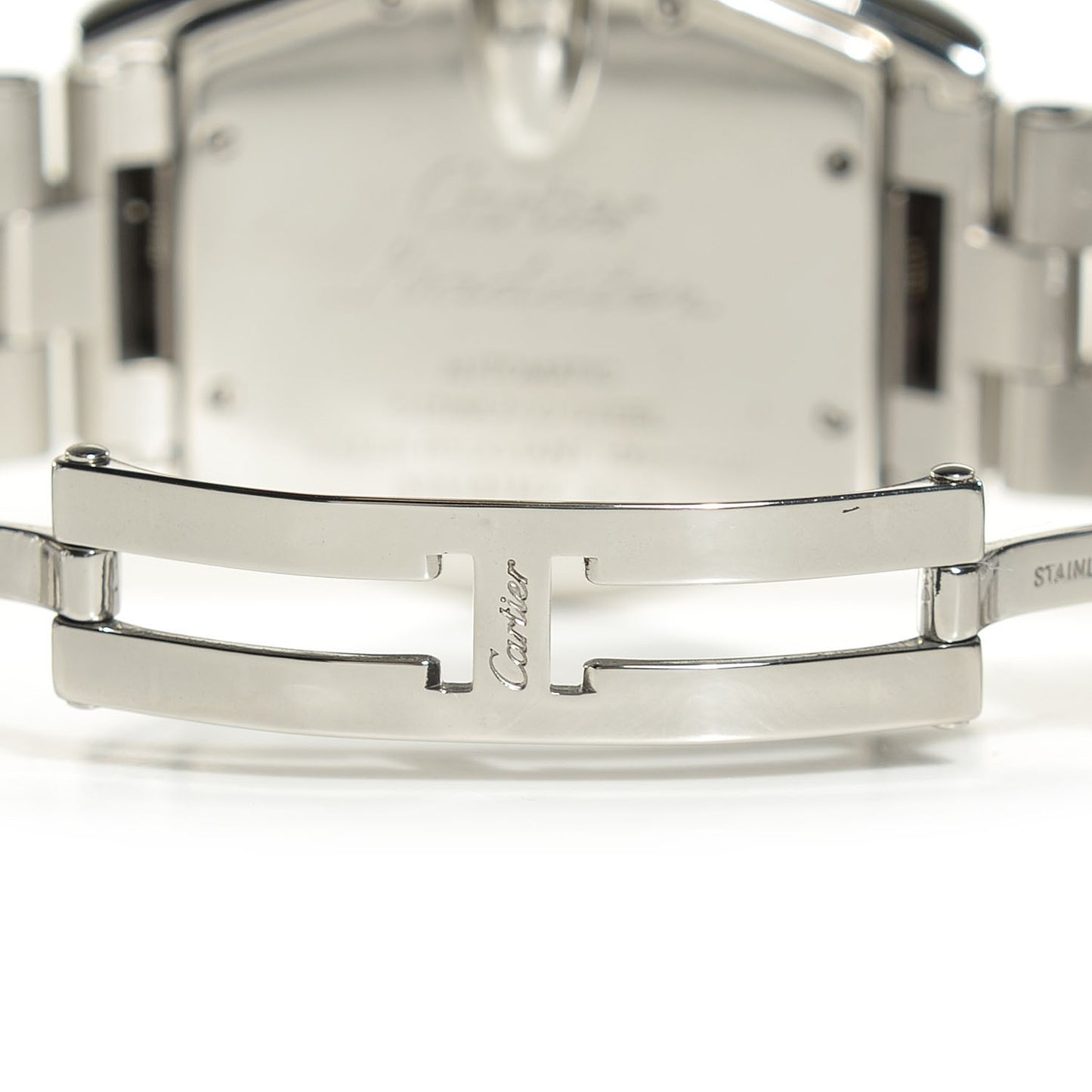 Stainless Steel 37mm Roadster Automatic Watch