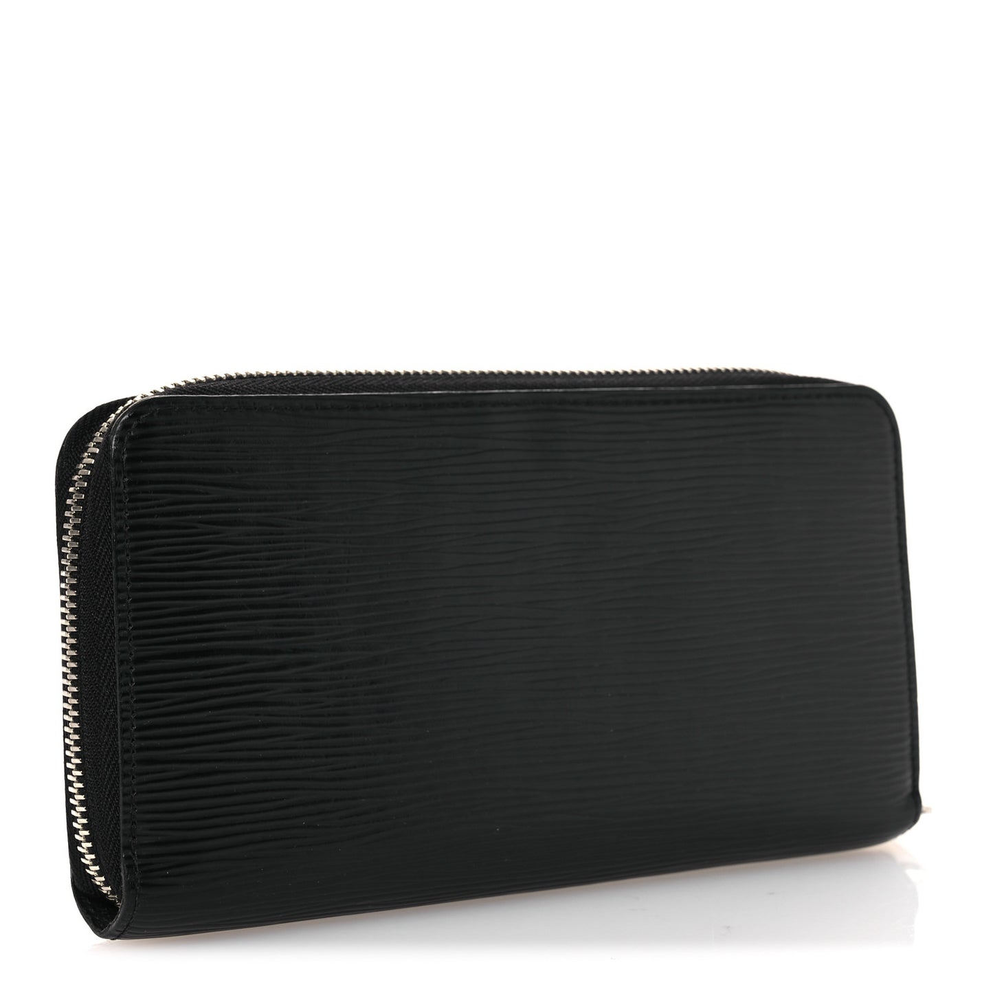 Epi Zippy Wallet Black