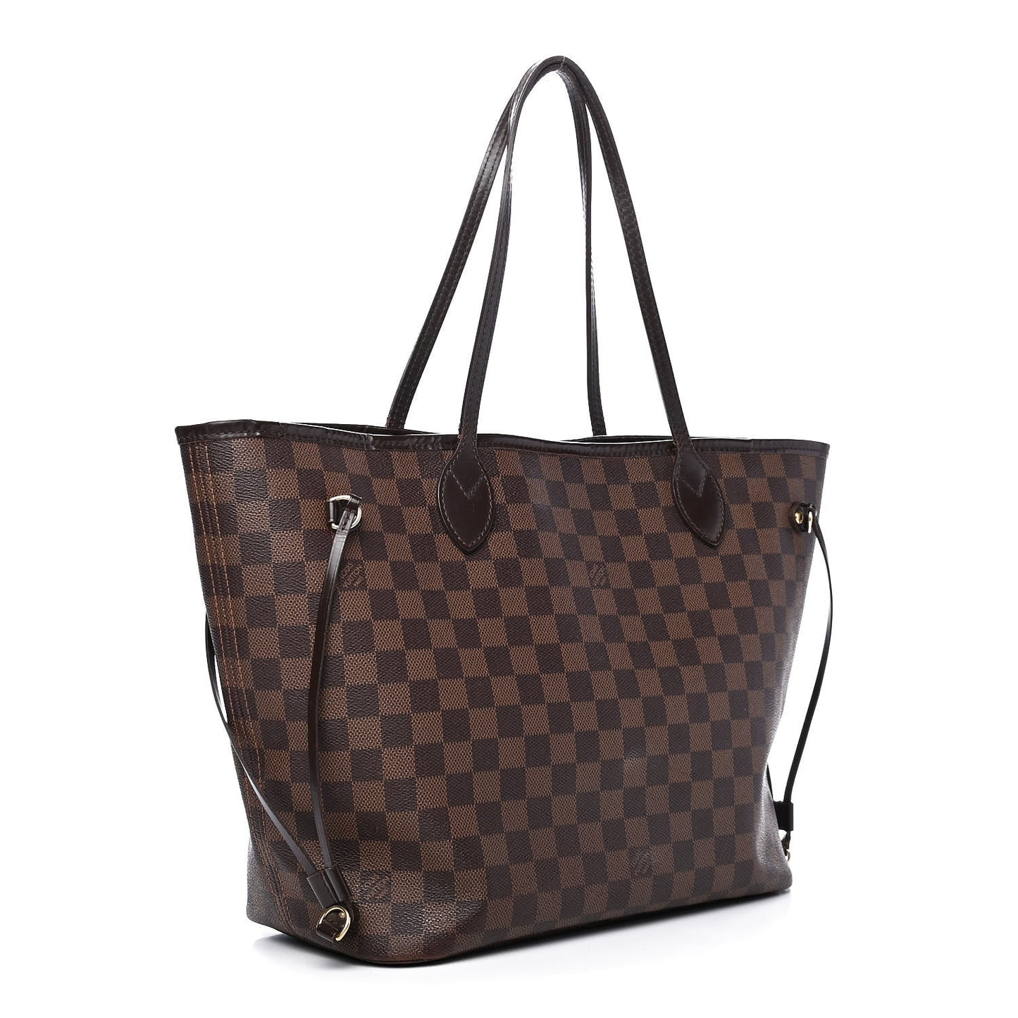 Damier Ebene Neverfull MM
