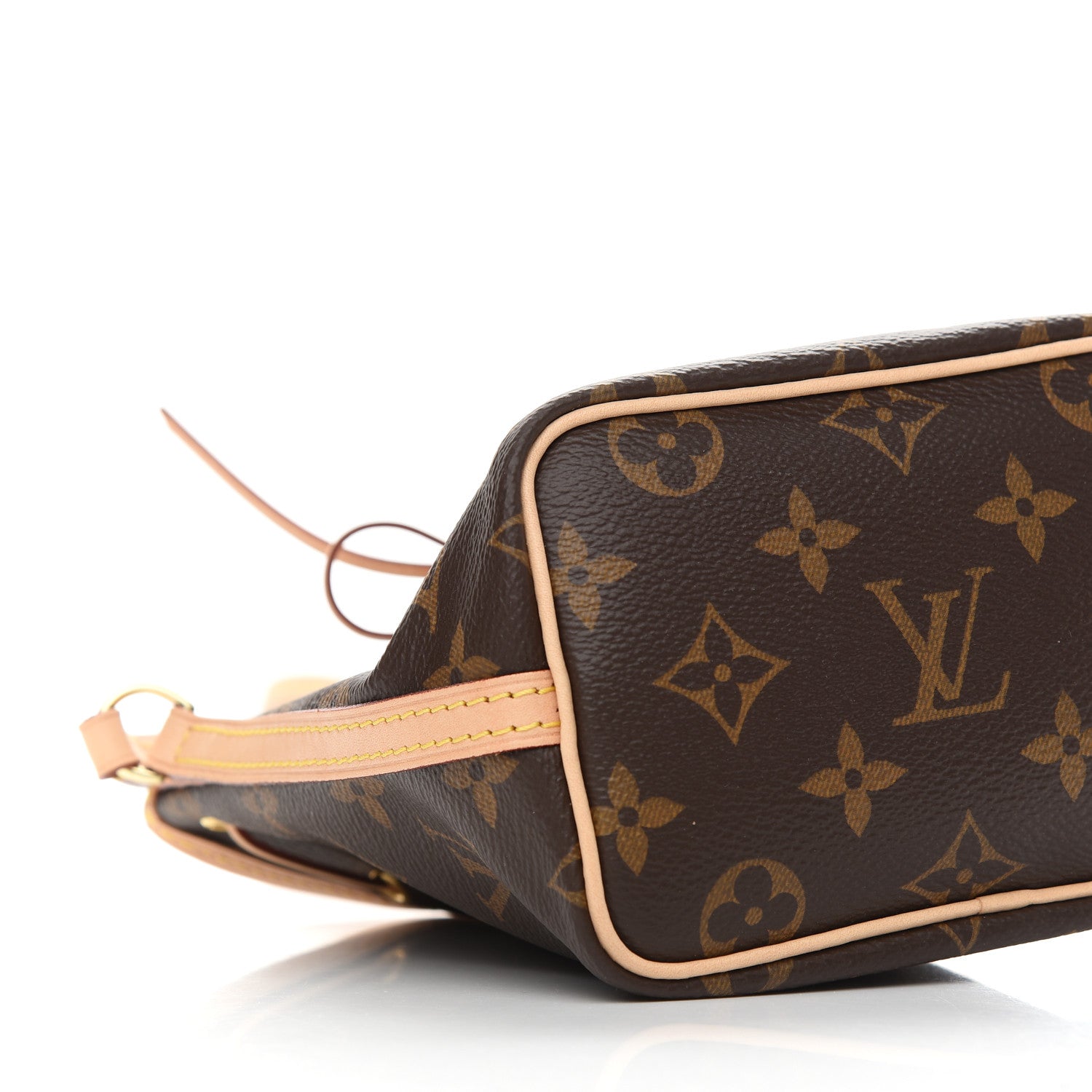 Louis Vuitton Monogram Nano Noe 5 of 9
